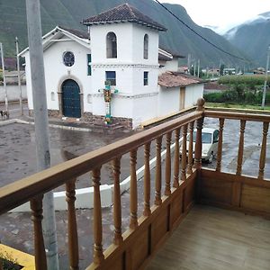 Hotel Casa De La Abuela I Yucay Exterior photo