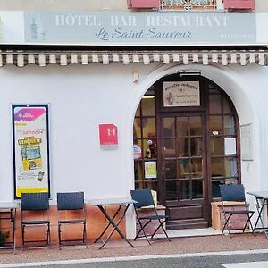 Hotel Le Saint Sauveur Exterior photo