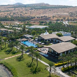 Hotel The Setai Sea Of Galilee Ejn Gev Exterior photo