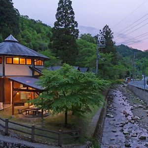 Hiyoshi Forest Resort Yamanoie Nantan city Exterior photo