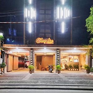 Chambre Hotel Mactan Lapu-Lapu City Exterior photo