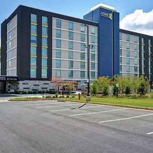 Home2 Suites By Hilton Atlanta Marietta, Ga Exterior photo