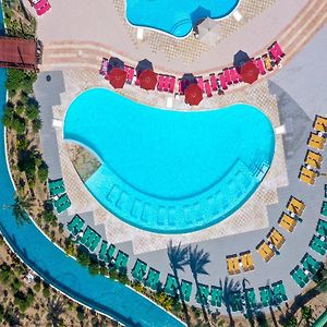 Blend Club Aqua Resort Sahl Hasheesh Exterior photo