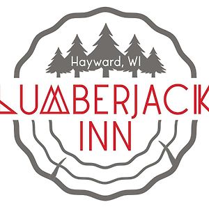 Lumberjack Inn Hayward Exterior photo