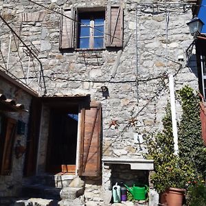 Casa Della Pace - Rooms In Antic Style With Own Entrance Elmo Exterior photo