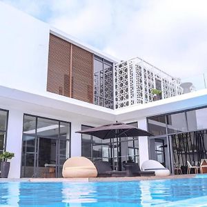 Sisid Anilao Resort Mabini  Exterior photo