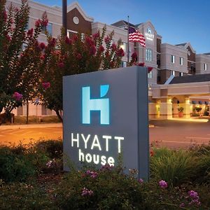 Hotel Hyatt House Pleasant Hill Exterior photo
