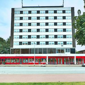 Wiking Hotel Henstedt-Ulzburg Exterior photo