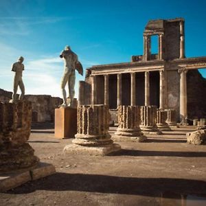 Villa Eumachia Pompei Exterior photo