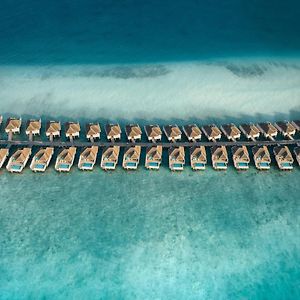 Hotel Finolhu Baa Atoll Maldives Exterior photo