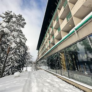 Hotel Medlov Nove Mesto na Morave Exterior photo
