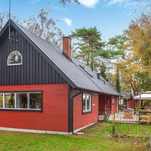 Lovely Home In Hllviken With Kitchen Höllviken Exterior photo