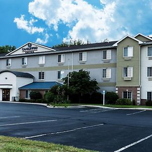 Candlewood Suites Saint Joseph - Benton Harbor, An Ihg Hotel Stevensville Exterior photo