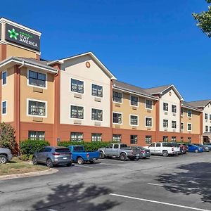 Extended Stay America Select Suites - Fayetteville - Springdale Exterior photo