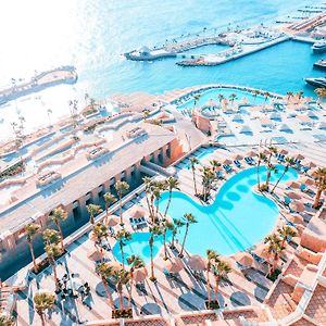 Pickalbatros Citadel Resort Sahl Hasheesh (Adults Only) Hurghada Exterior photo