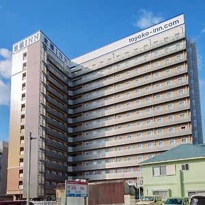 Toyoko Inn Nagoya Kanayama Exterior photo