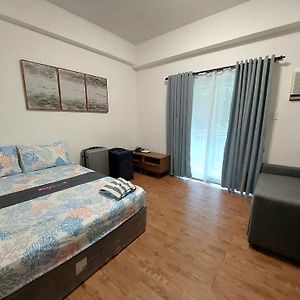 Ania Rooms@Amani Grand Residences Near Airport Lapu-Lapu City Exterior photo