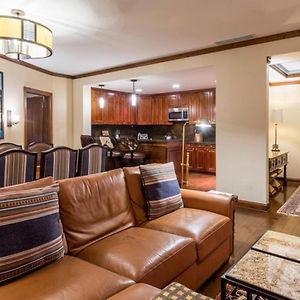 The Ritz-Carlton Club, 3 Bedroom Residence 8214, Ski-In & Ski-Out Resort In Aspen Highlands Exterior photo