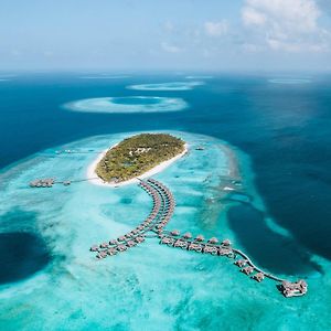 Hotel Vakkaru Maldives Baa Atoll Exterior photo