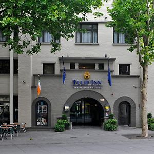 Tulip Inn Heerlen City Centre Exterior photo