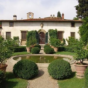 Villa Rucellai Prato  Exterior photo