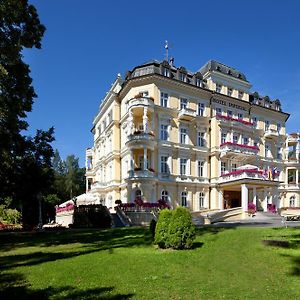 Imperial Spa & Kurhotel Františkovy Lázně Exterior photo