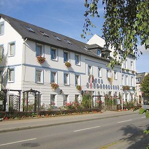 Hotel Hohenzollern Šlesvik Exterior photo