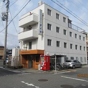 Business Hotel Oise Nagoja Exterior photo