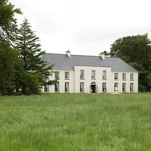 Bed and Breakfast Grange Manor (Adults Only) Ballyragget Exterior photo