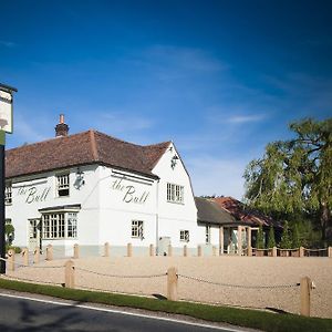 Hotel The Bull At Great Totham Limited Exterior photo