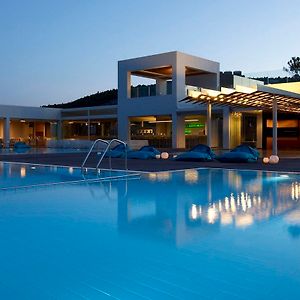 Thalatta Seaside Hotel Agia Anna  Facilities photo