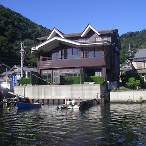 Hotel 湖上 館 Pamco Wakasa  Exterior photo