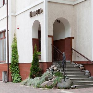 Hotel Prussia Kaliningrad Exterior photo