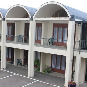 Elmore Lodge Motel Hastings Exterior photo