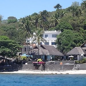 Casa Bahia Dive Resort Mabini  Exterior photo