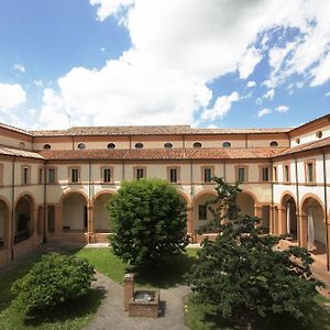 Hotel Antico Convento San Francesco Bagnacavallo Exterior photo