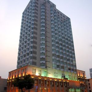 Greatwall Hotel - Čeng-čou Exterior photo