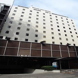Chiyoda Hotel Nagoja Exterior photo