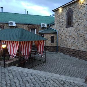 Hotel Korona Kramatorsk Exterior photo