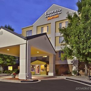 Hotel Fairfield By Marriott Southeast Hammond, In Exterior photo