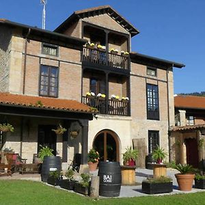 Hotel La Casona De Rudaguera Exterior photo