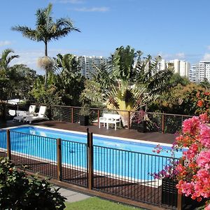 Villa With Views & Pool Gold Coast Exterior photo