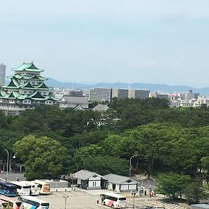 Kkr Hotel Nagoja Exterior photo