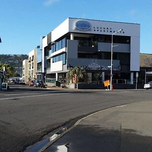 Aparthotel Sumner Re Treat Christchurch Exterior photo