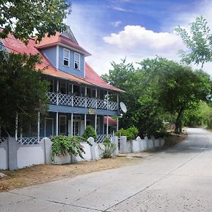 Coconut Paradise Lodge San Andrés Exterior photo