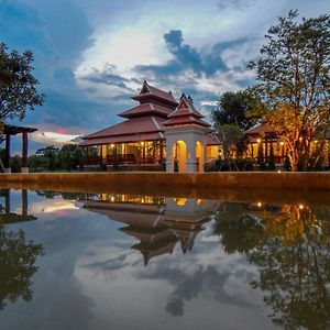 Content Villa Chiangmai Čiang Mai Exterior photo