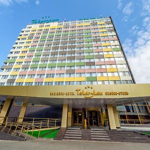 Tatarstan Business-Hotel Naberežnyje Čelny Exterior photo