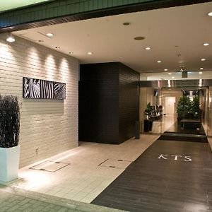 Hamilton Hotel Black Nagoja Exterior photo