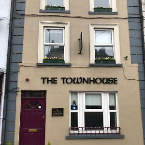 Bed and Breakfast The Townhouse Milltown Malbay Exterior photo