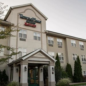 Towneplace Suites By Marriott Lafayette Exterior photo